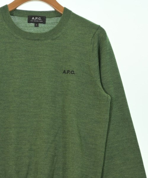 A.P.C. เสื้อกันหนาว