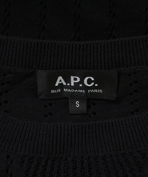 A.P.C. เสื้อกันหนาว