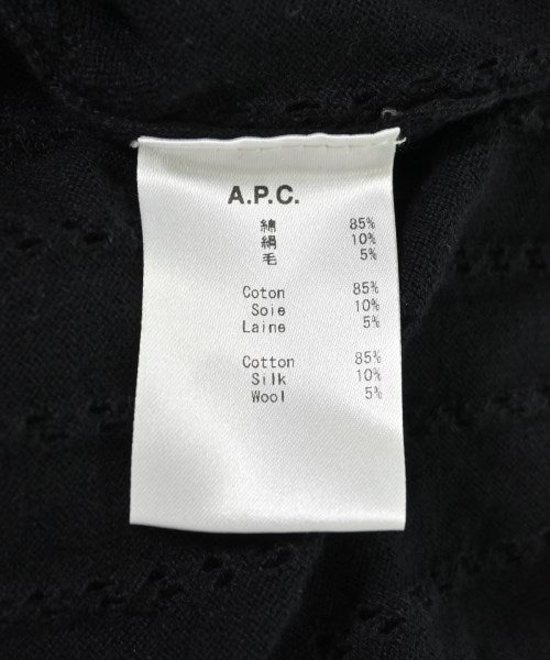 A.P.C. เสื้อกันหนาว