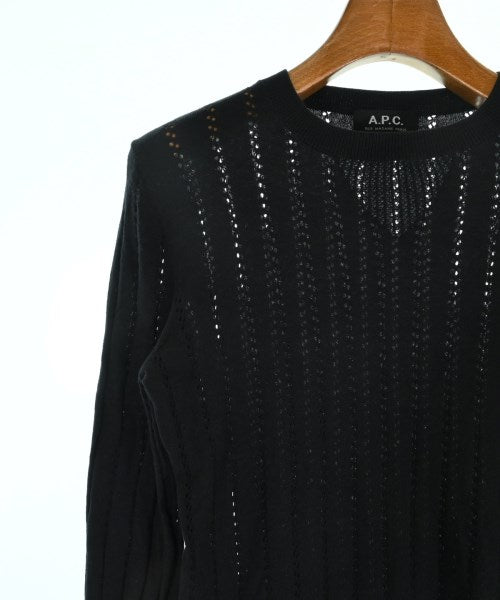 A.P.C. เสื้อกันหนาว