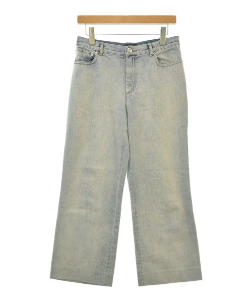 A.P.C. ยีนส์