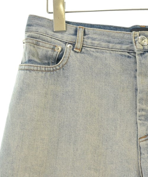 A.P.C. ยีนส์