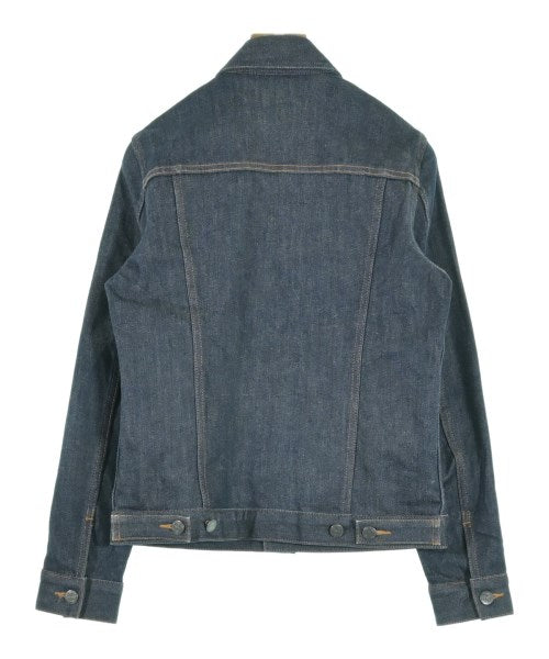 A.P.C. แจ็คเก็ตยีนส์