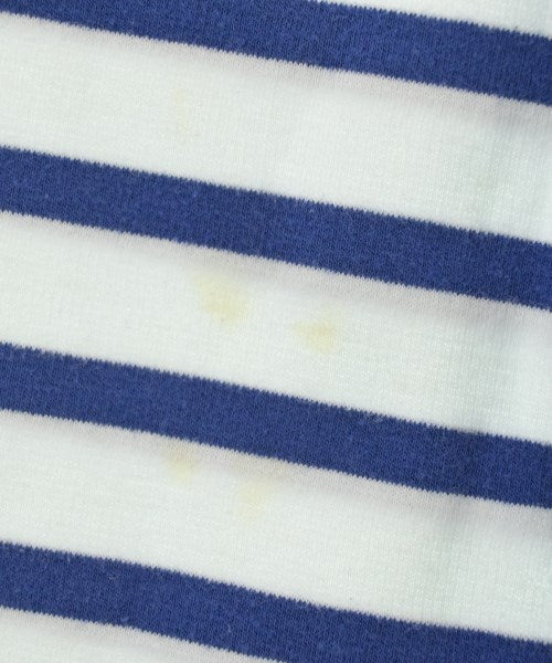 A.P.C. เสื้อยืด/เสื้อท็อปส์