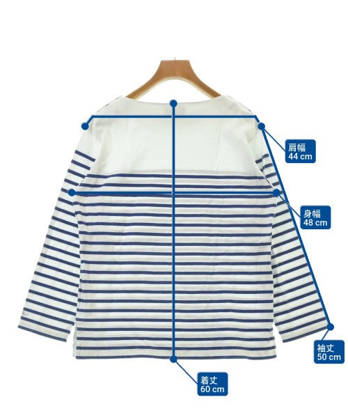 A.P.C. เสื้อยืด/เสื้อท็อปส์