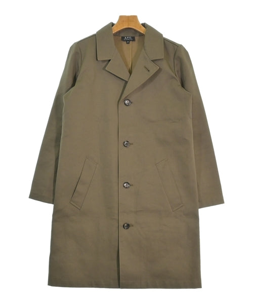 A.P.C. เสื้อโค้ท อื่น