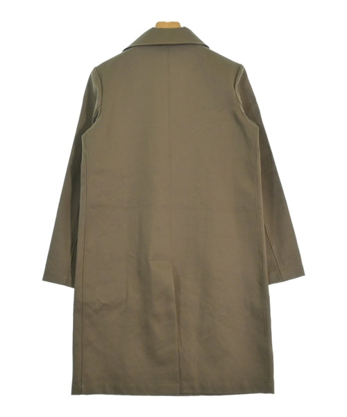A.P.C. เสื้อโค้ท อื่น
