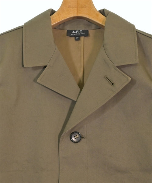 A.P.C. เสื้อโค้ท อื่น