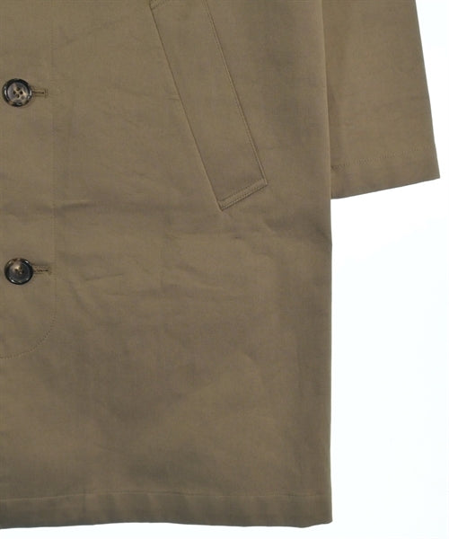 A.P.C. เสื้อโค้ท อื่น