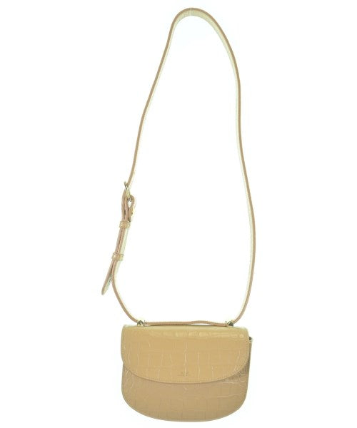 A.P.C. กระเป๋าสะพาย