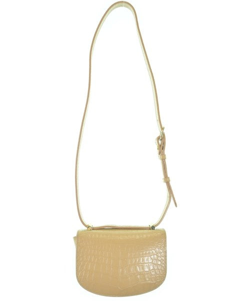 A.P.C. กระเป๋าสะพาย
