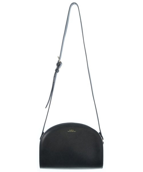 A.P.C. กระเป๋าสะพาย