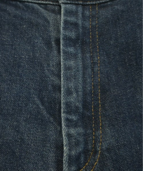 A.P.C. ยีนส์