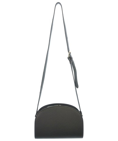A.P.C. กระเป๋าสะพาย