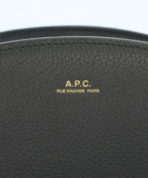 A.P.C. กระเป๋าสะพาย