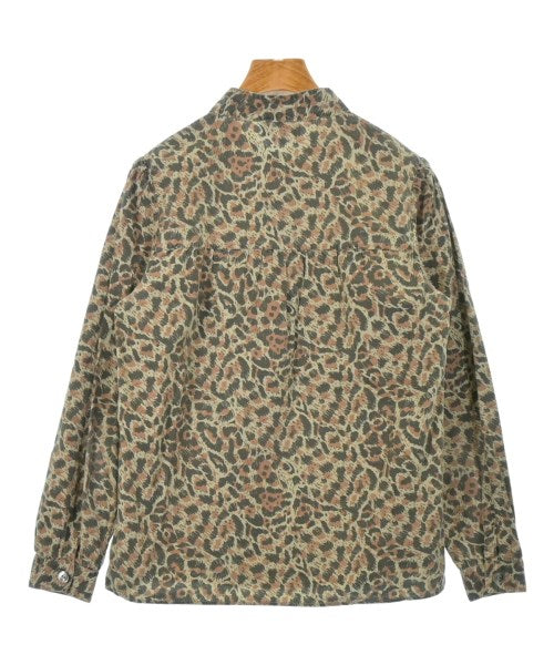 A.P.C. เสื้อลำลอง