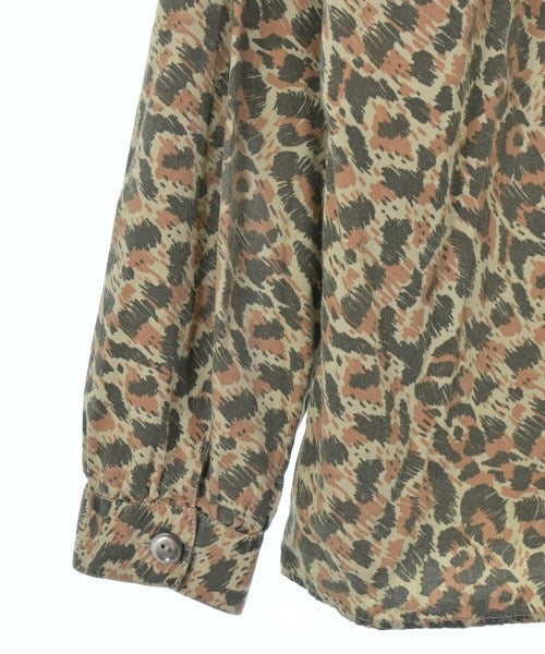 A.P.C. เสื้อลำลอง