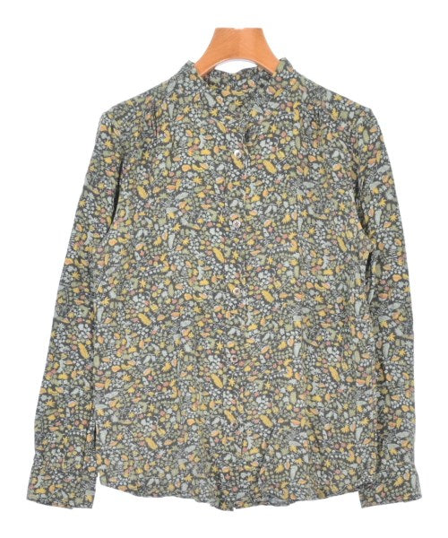 A.P.C. เสื้อลำลอง