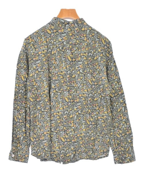 A.P.C. เสื้อลำลอง