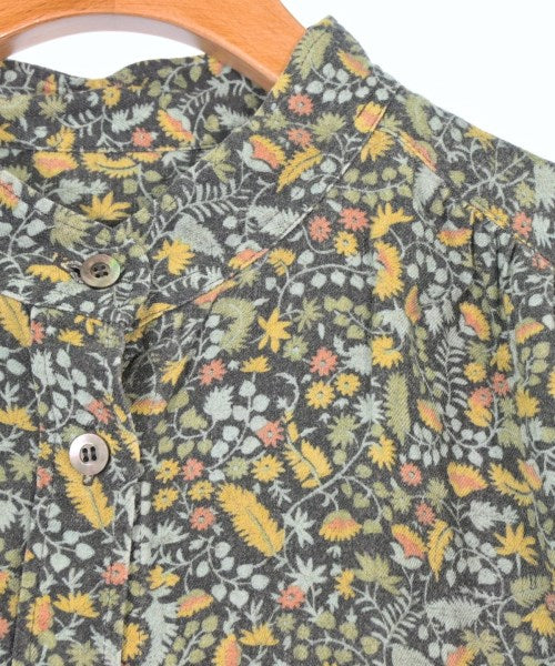 A.P.C. เสื้อลำลอง
