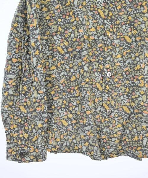 A.P.C. เสื้อลำลอง
