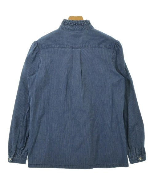 A.P.C. เสื้อลำลอง