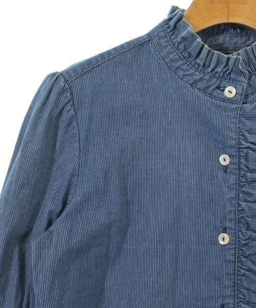 A.P.C. เสื้อลำลอง