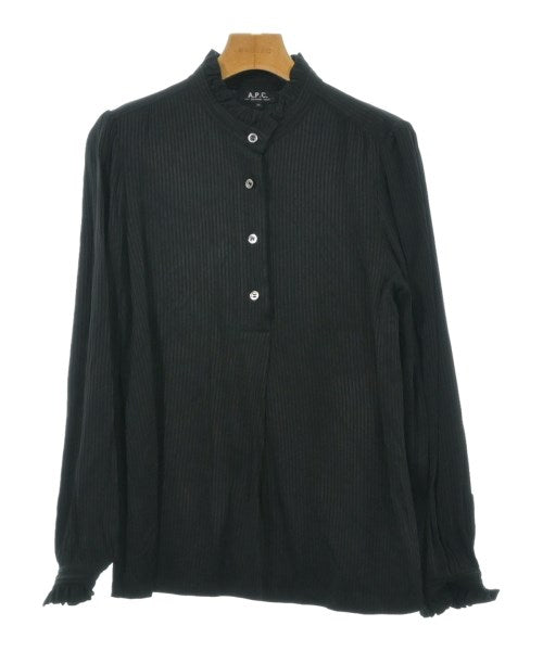 A.P.C. เสื้อลำลอง