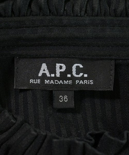 A.P.C. เสื้อลำลอง