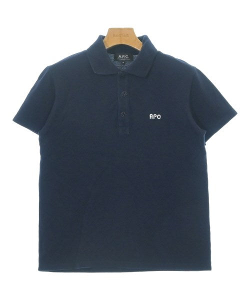 A.P.C. เสื้อโปโล
