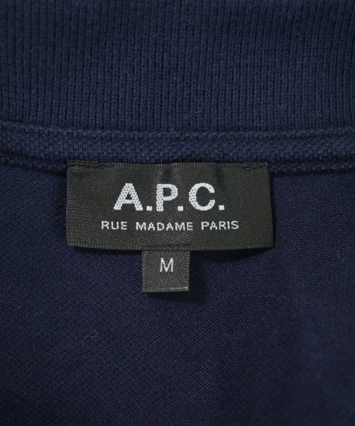 A.P.C. เสื้อโปโล