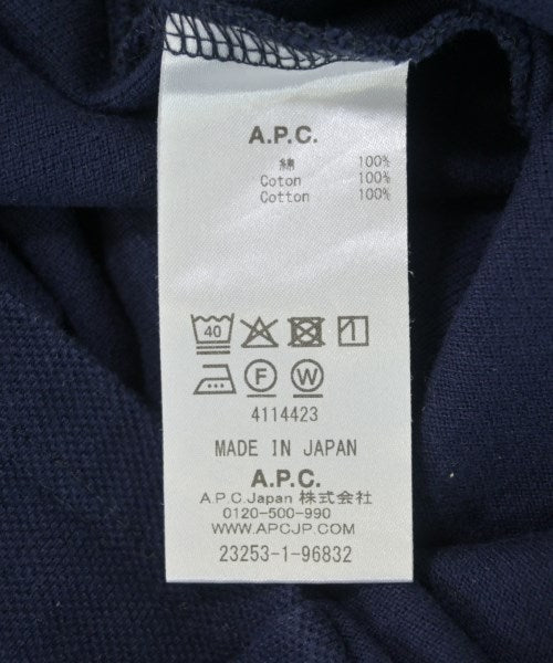 A.P.C. เสื้อโปโล