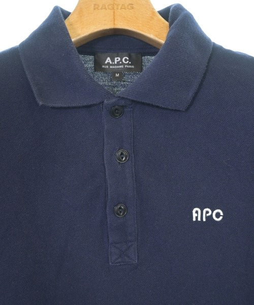 A.P.C. เสื้อโปโล