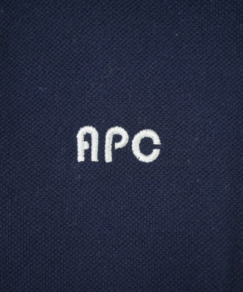 A.P.C. เสื้อโปโล