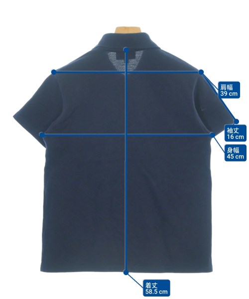 A.P.C. เสื้อโปโล