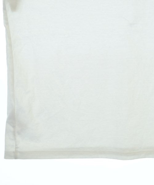 A.P.C. เสื้อยืด/เสื้อท็อปส์
