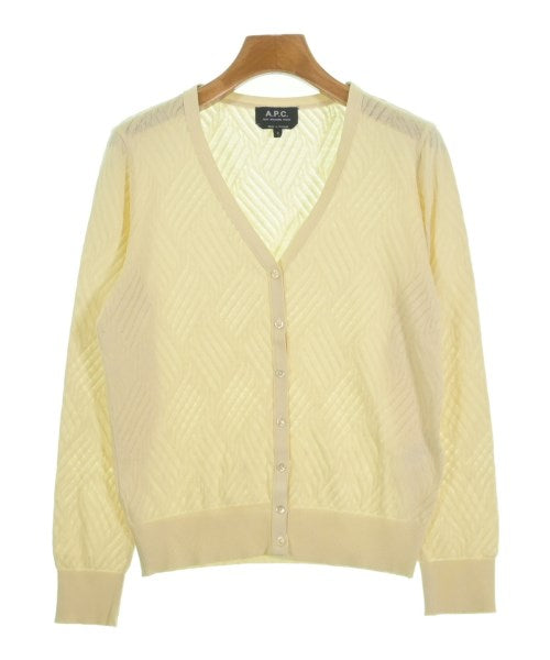 A.P.C. เสื้อคาร์ดิแกน