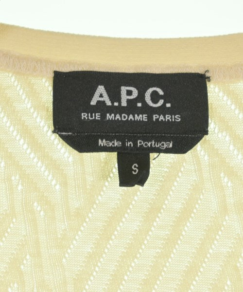 A.P.C. เสื้อคาร์ดิแกน