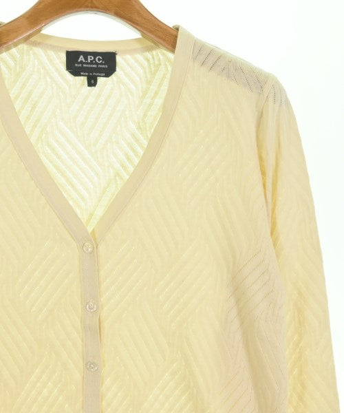 A.P.C. เสื้อคาร์ดิแกน