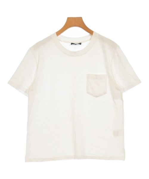 A.P.C. เสื้อยืด/เสื้อท็อปส์