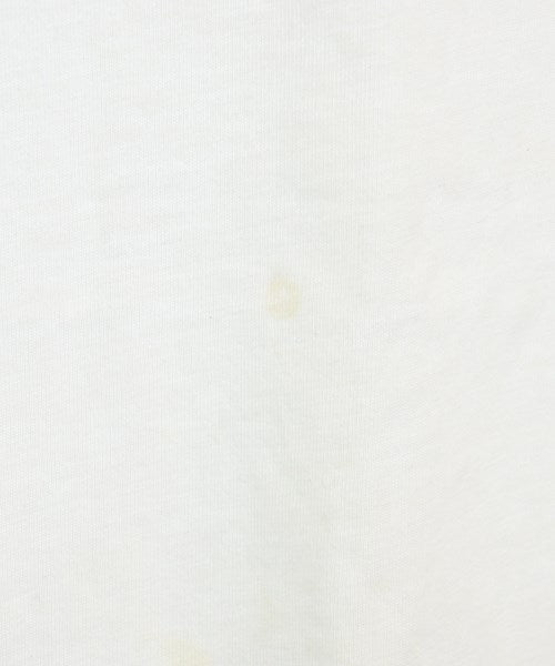 A.P.C. เสื้อยืด/เสื้อท็อปส์