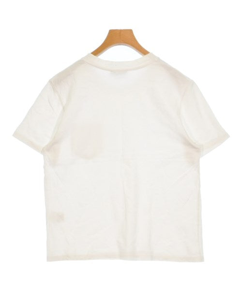 A.P.C. เสื้อยืด/เสื้อท็อปส์