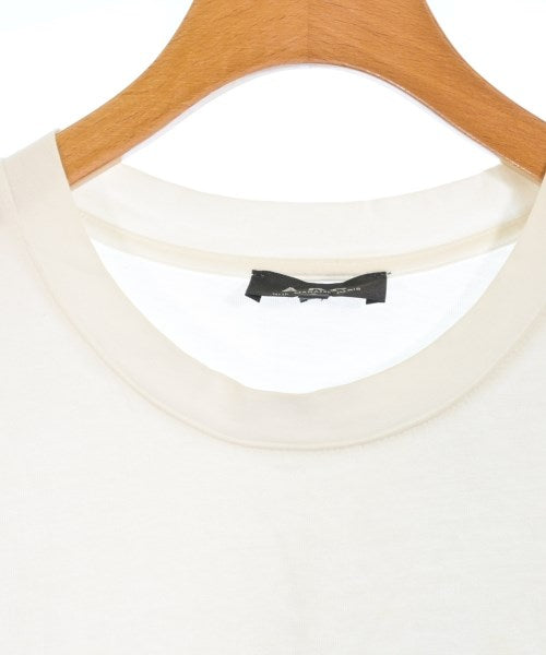 A.P.C. เสื้อยืด/เสื้อท็อปส์
