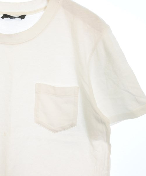 A.P.C. เสื้อยืด/เสื้อท็อปส์