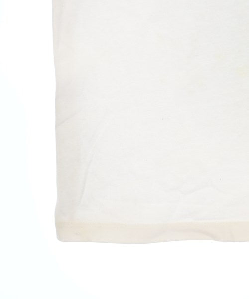 A.P.C. เสื้อยืด/เสื้อท็อปส์