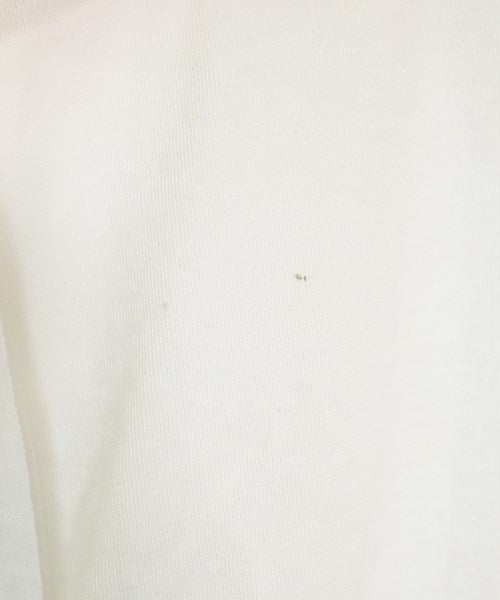 A.P.C. เสื้อยืด/เสื้อท็อปส์