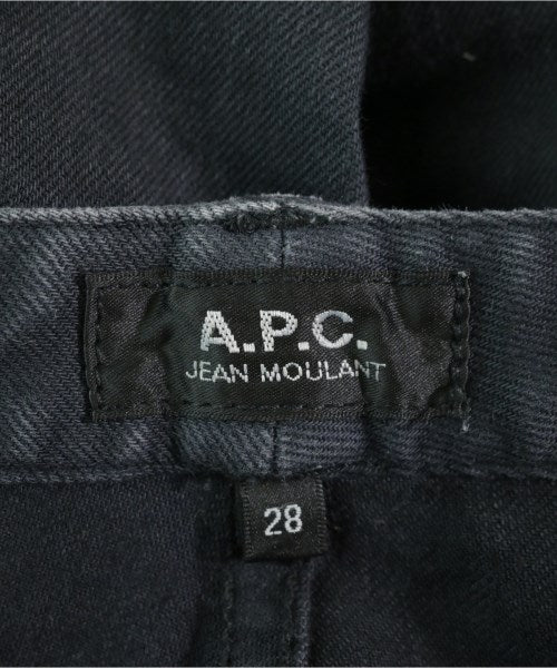 A.P.C. ยีนส์