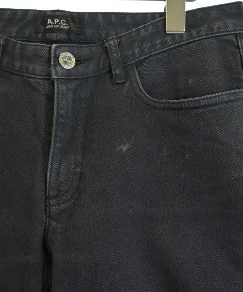 A.P.C. ยีนส์