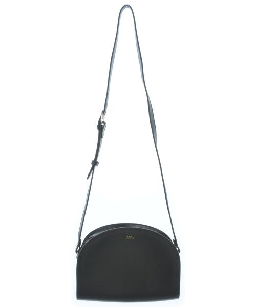 A.P.C. กระเป๋าสะพาย