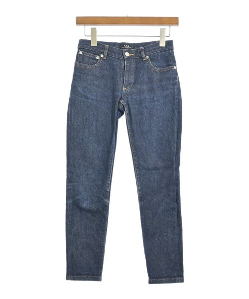 A.P.C. ยีนส์